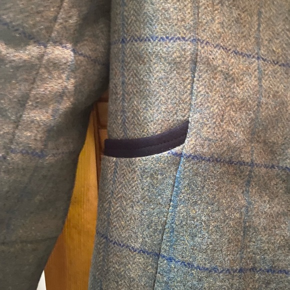 Beautiful Jack Murphy Sinead Coat. Size 10. Brand New With Tags. - Picture 3 of 5